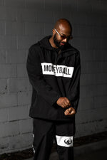 Moneyball WindTracer Jacket & Pants Set