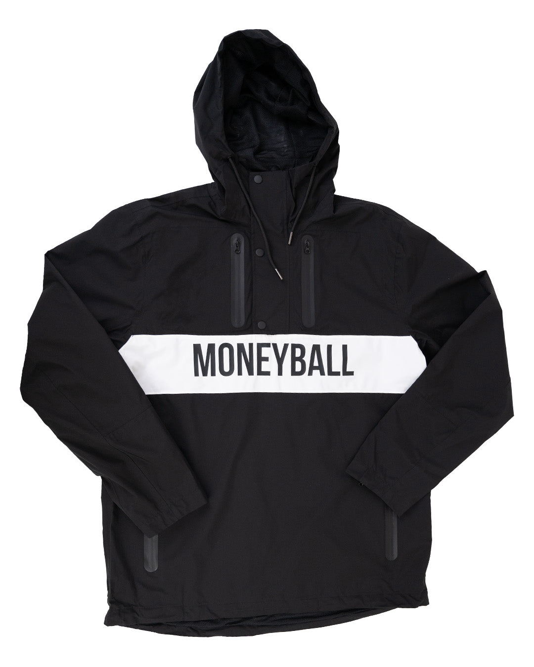 Moneyball WindTracer Jacket & Pants Set