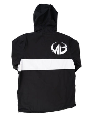 Moneyball WindTracer Jacket & Pants Set