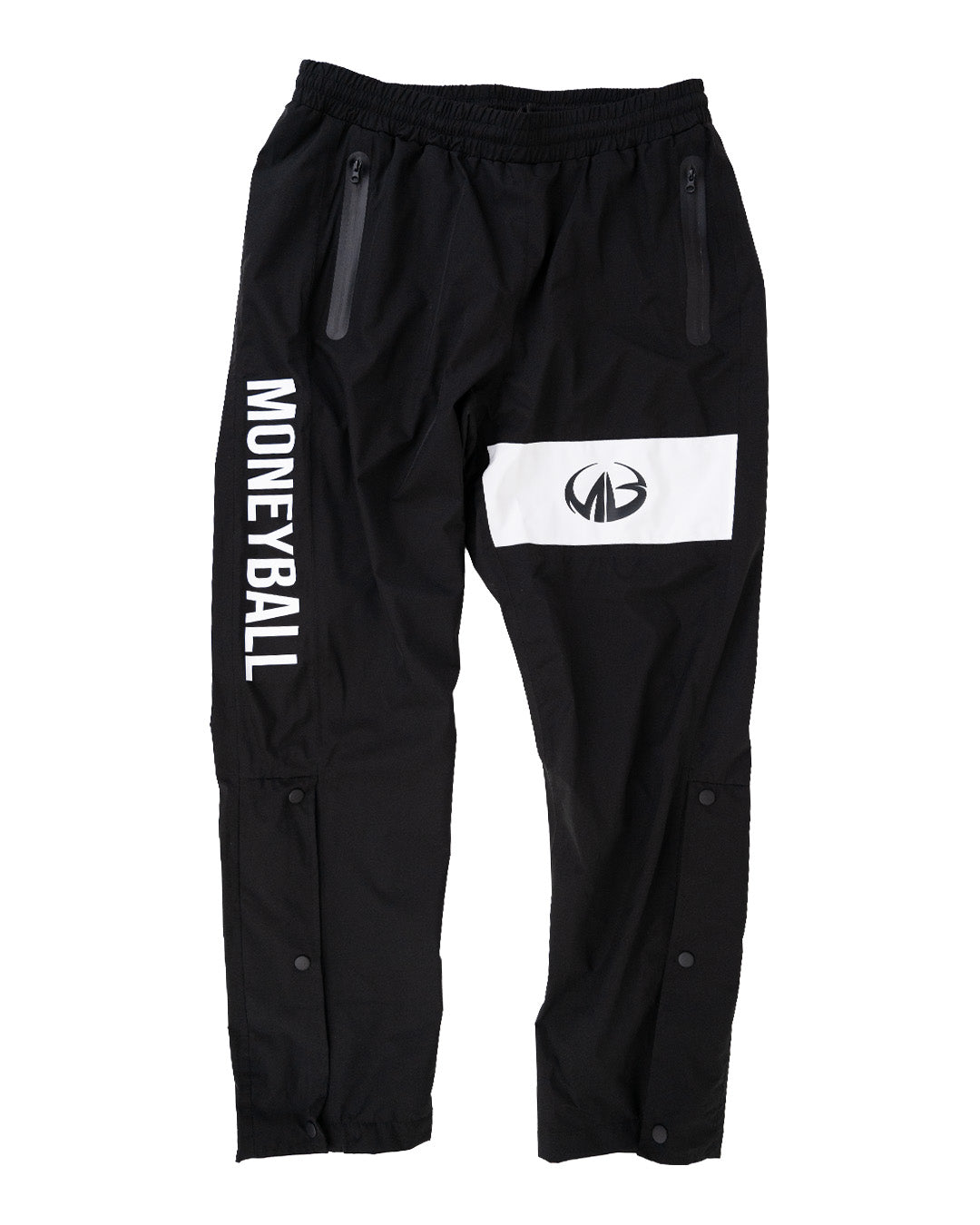 Moneyball WindTracer Jacket & Pants Set