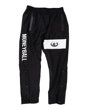 Moneyball WindTracer Jacket & Pants Set