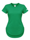 Women's Split Tee