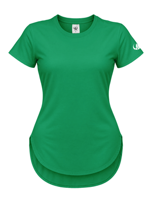 Women's Split Tee