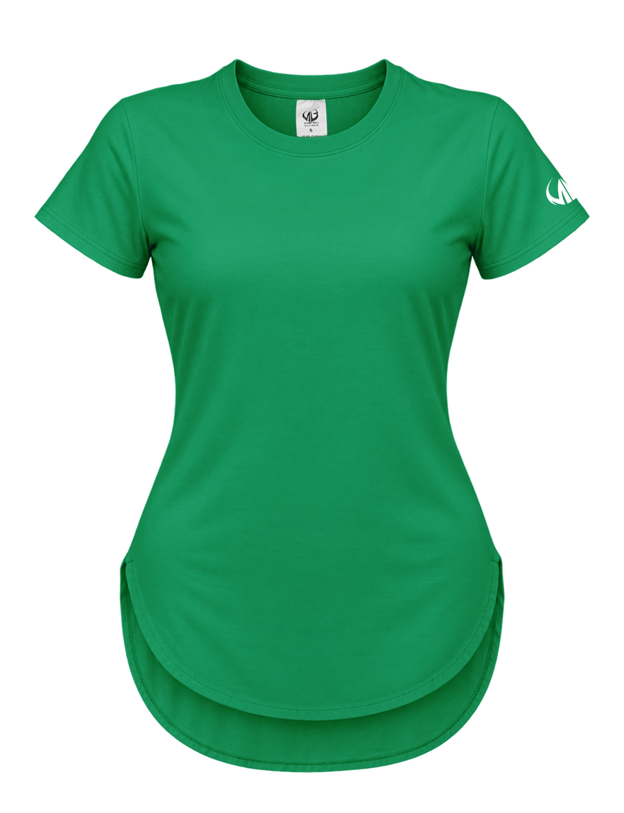 Women's Split Tee