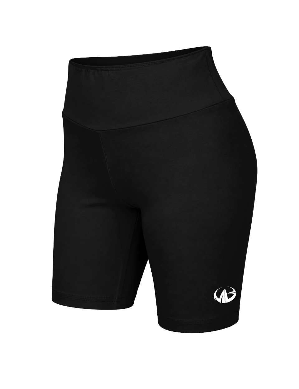 Cotton Biker Short