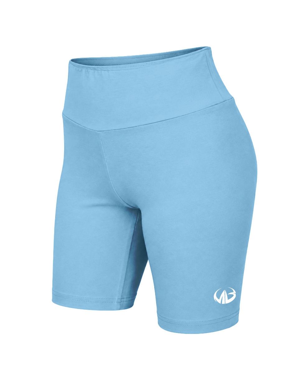 Cotton Biker Short