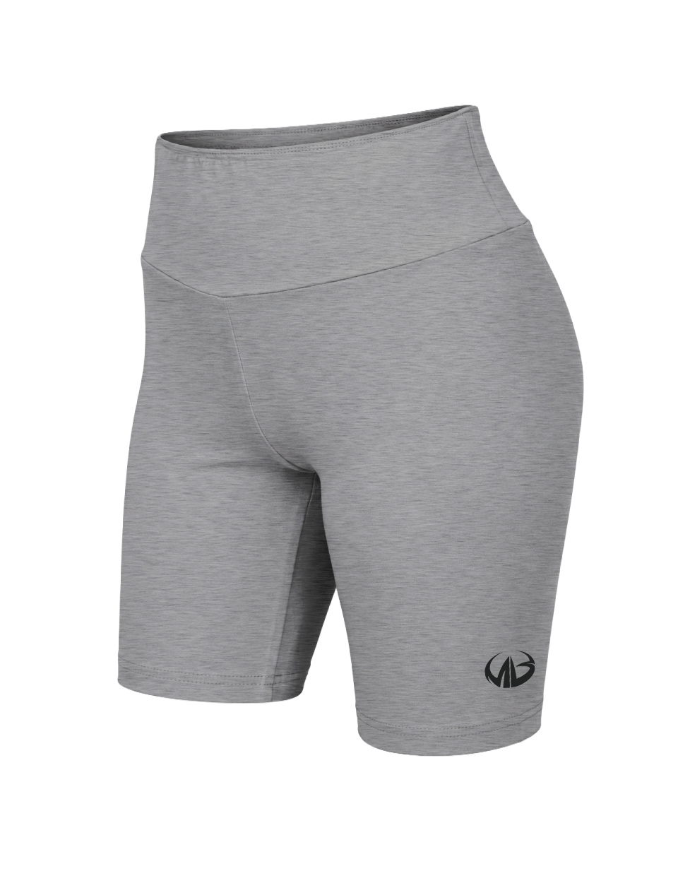 Cotton Biker Short