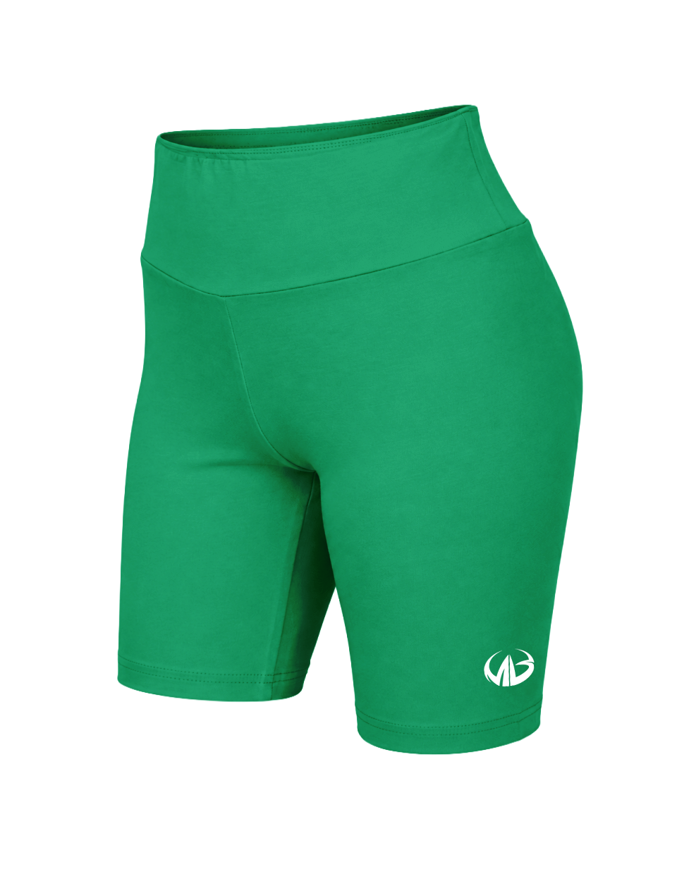 Cotton Biker Short