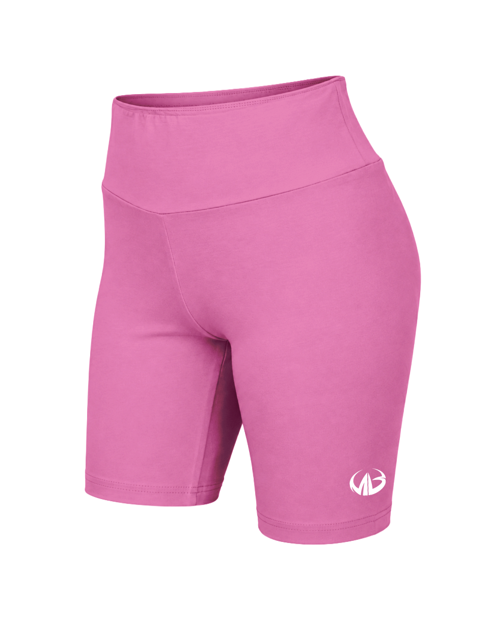 Cotton Biker Short