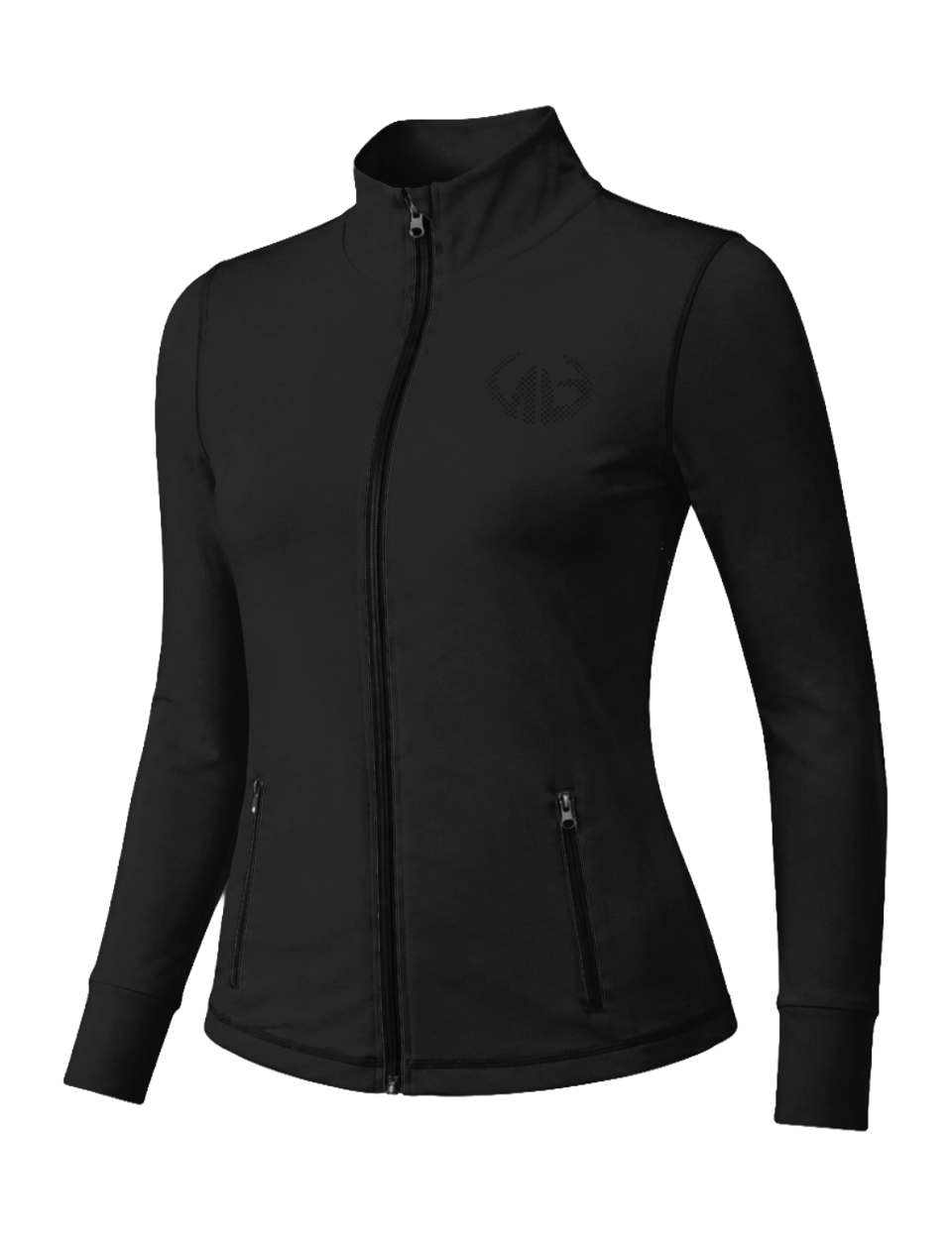 Laser Training Jacket