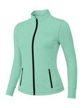 Laser Training Jacket