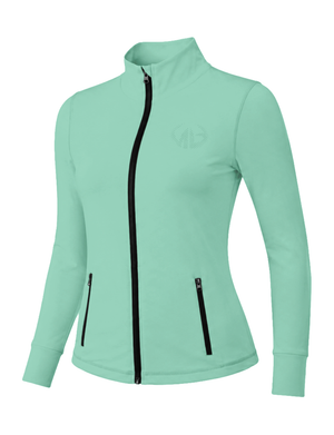 Laser Training Jacket