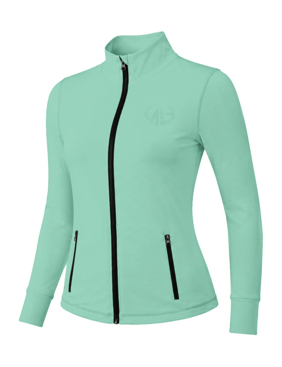 Laser Training Jacket