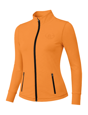 Laser Training Jacket