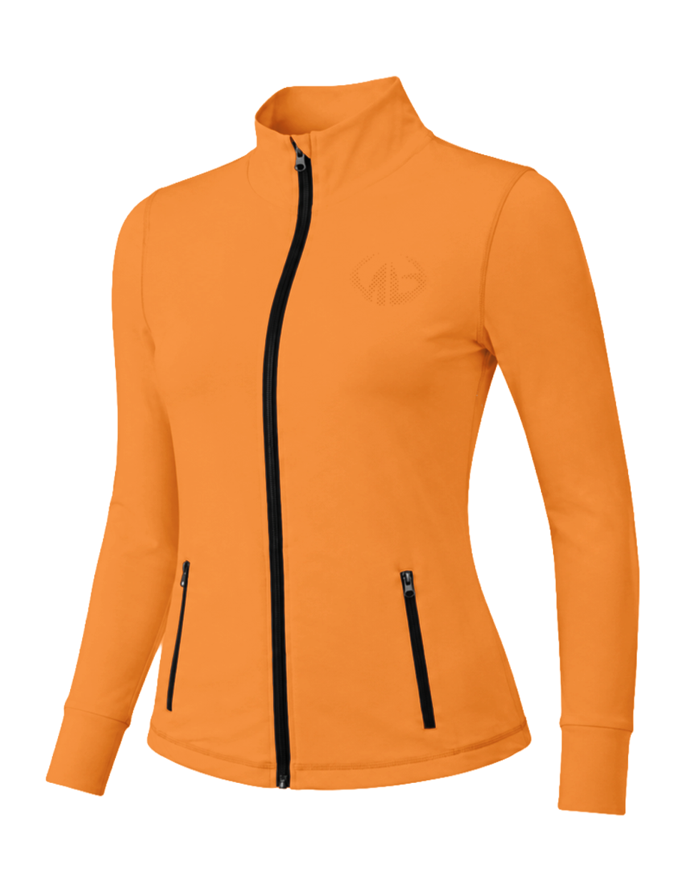 Laser Training Jacket
