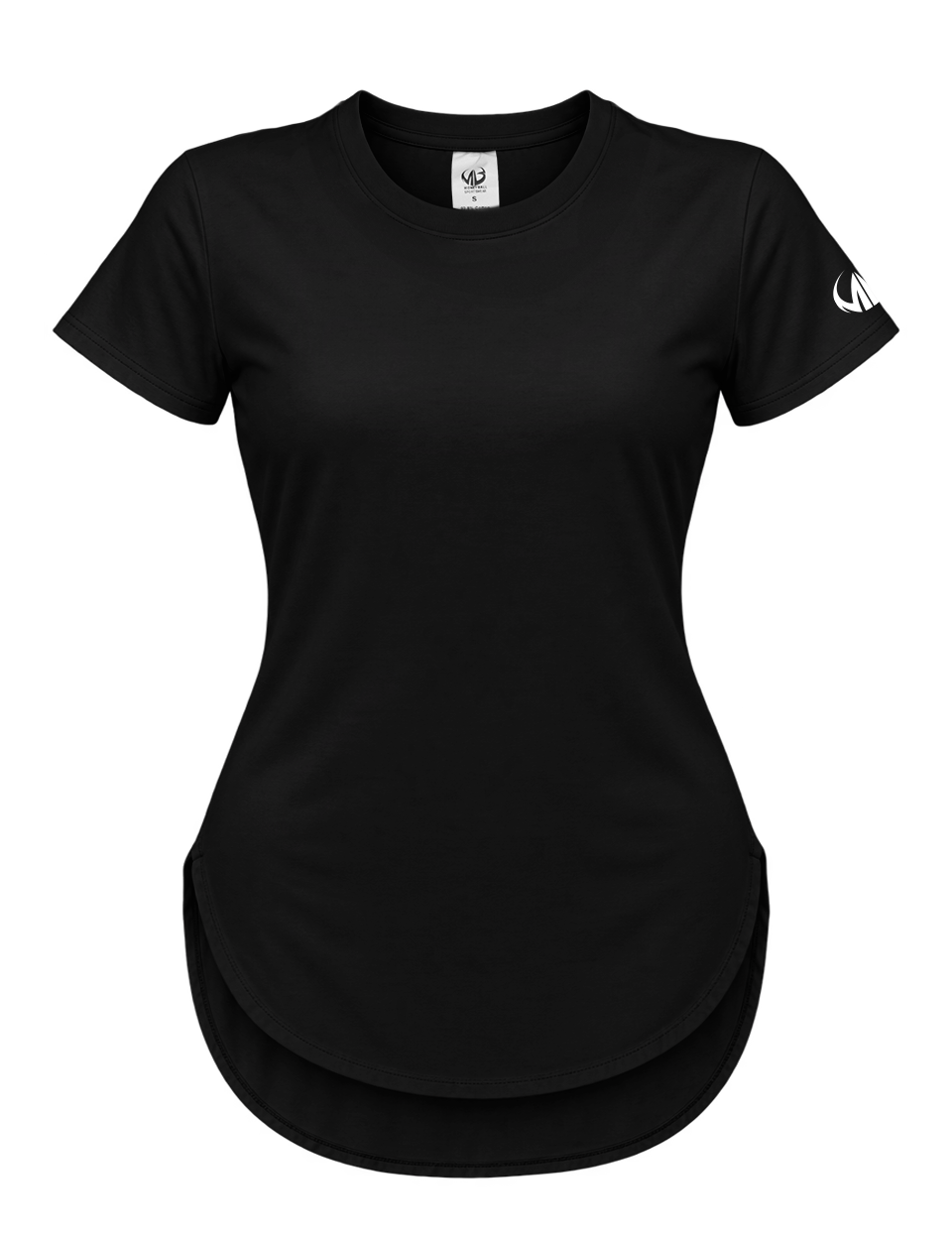 Women's Split Tee