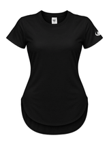 Women's Split Tee