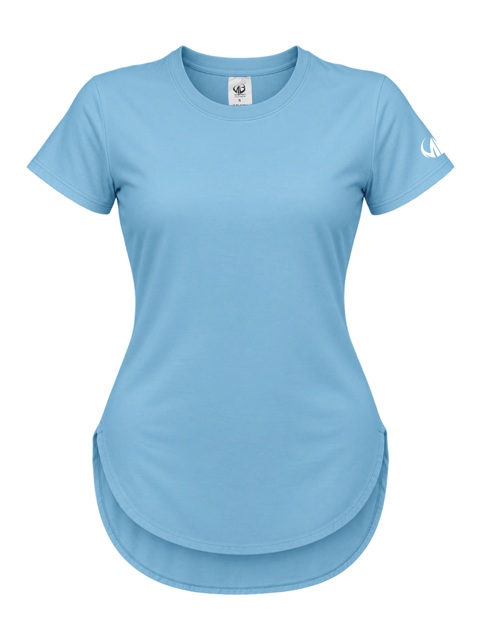 Women's Split Tee
