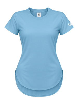 Women's Split Tee
