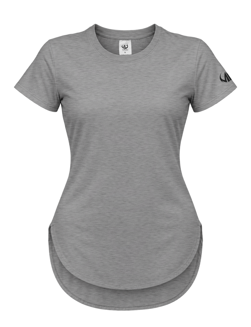 Women's Split Tee