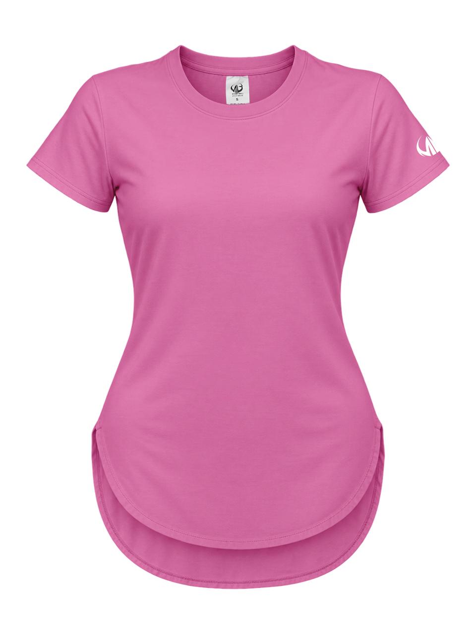 Women's Split Tee