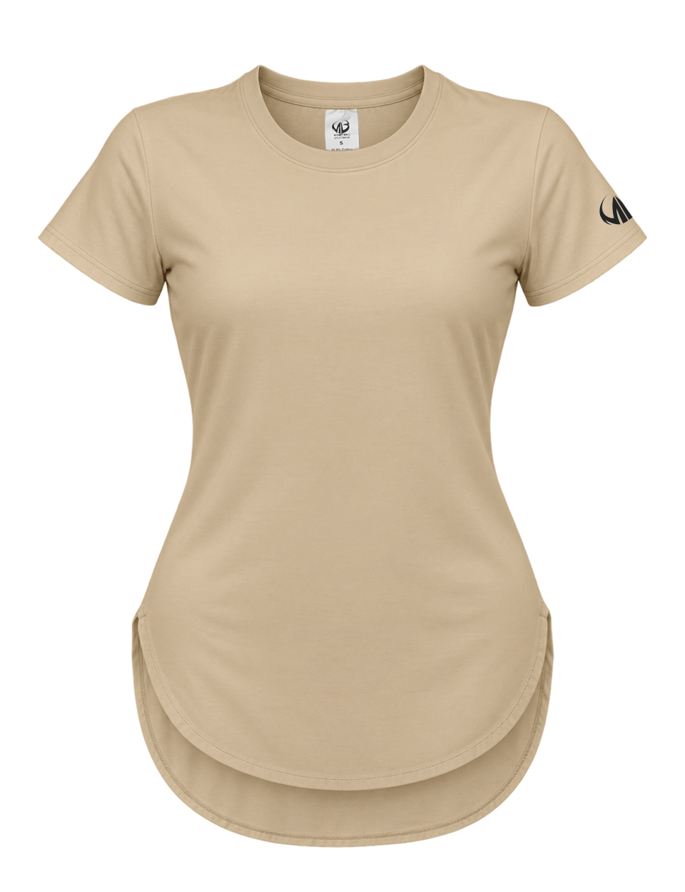 Women's Split Tee