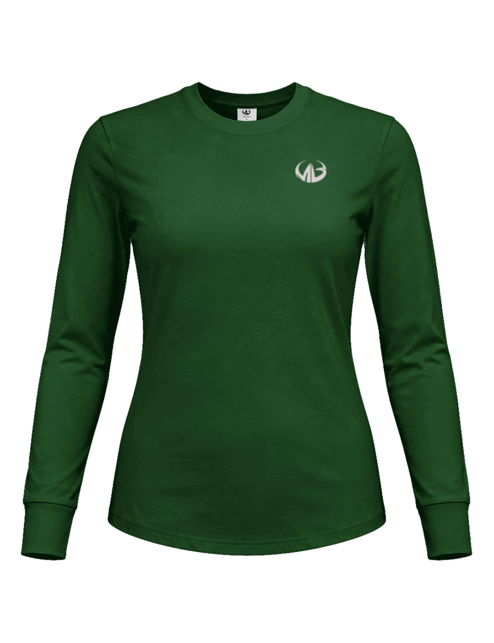 Essential Long Sleeve Tee
