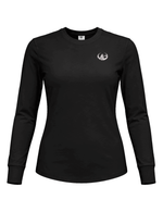 Essential Long Sleeve Tee