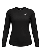 Essential Long Sleeve Tee