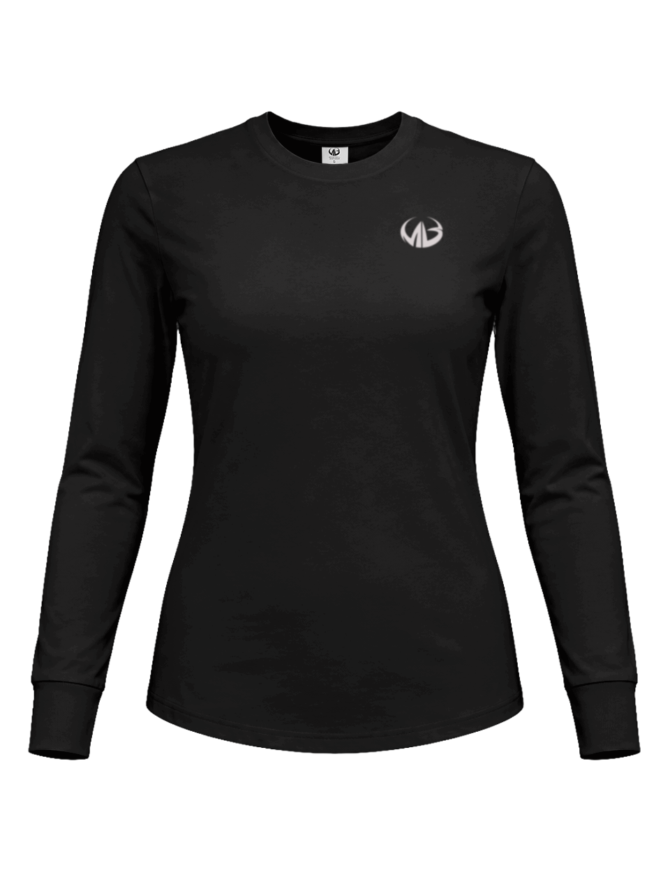 Essential Long Sleeve Tee