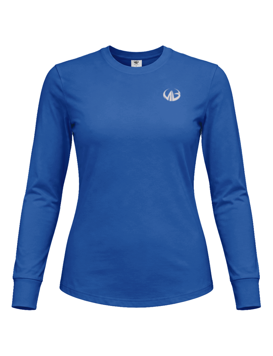 Essential Long Sleeve Tee