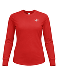 Essential Long Sleeve Tee