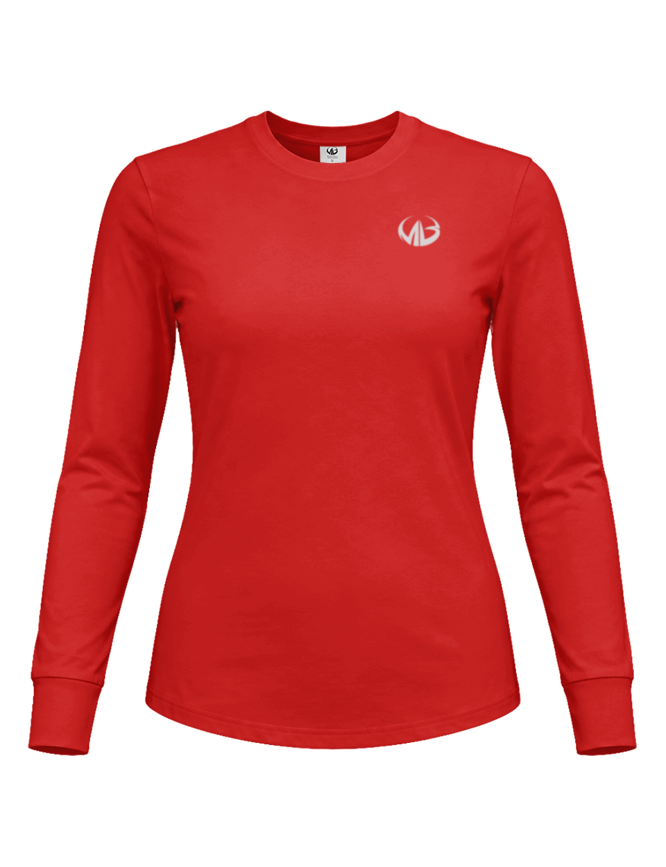 Essential Long Sleeve Tee