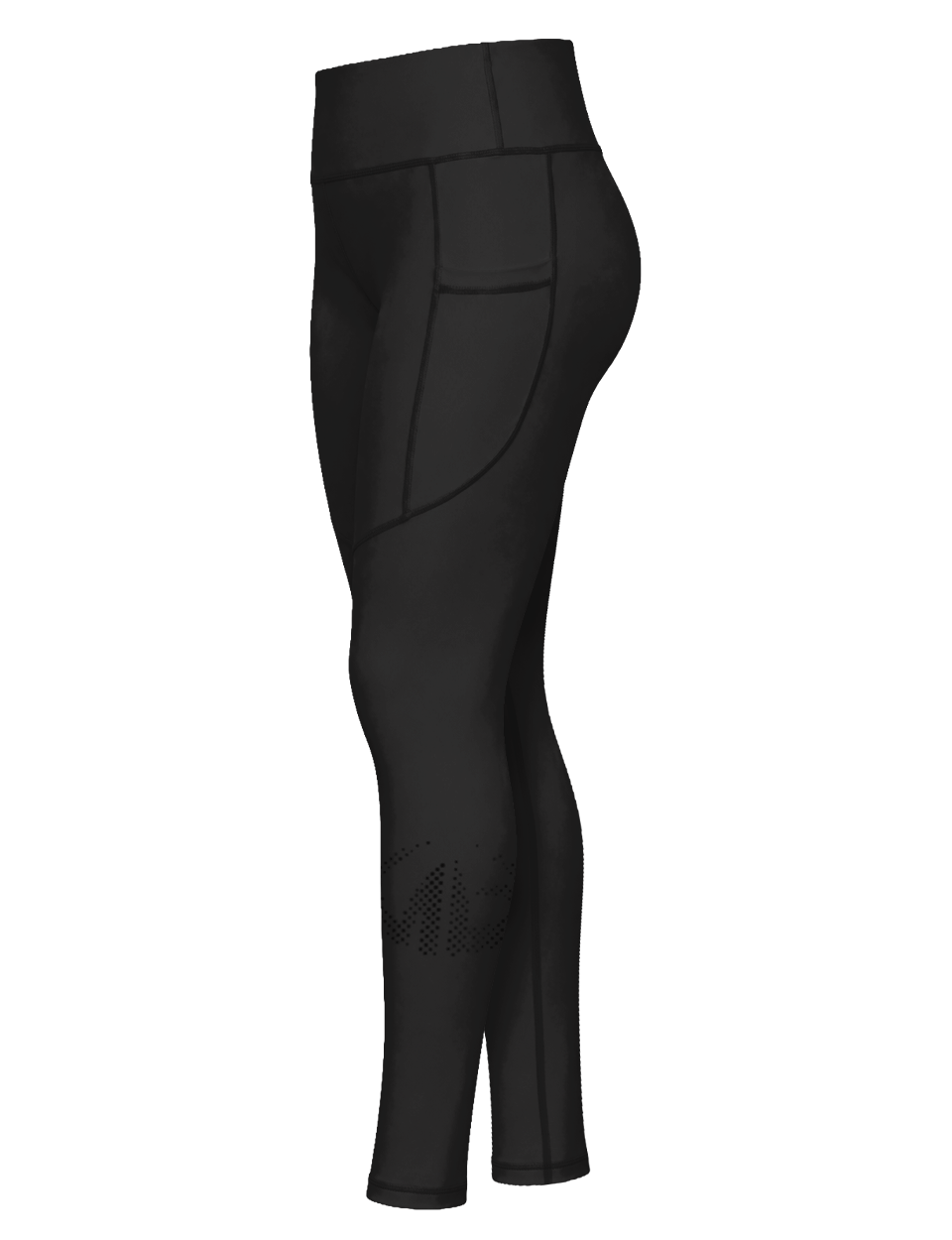 Laser Legging