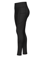 Laser Legging