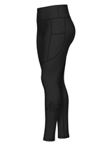 Laser Legging