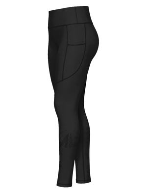 Laser Legging