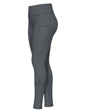Laser Legging