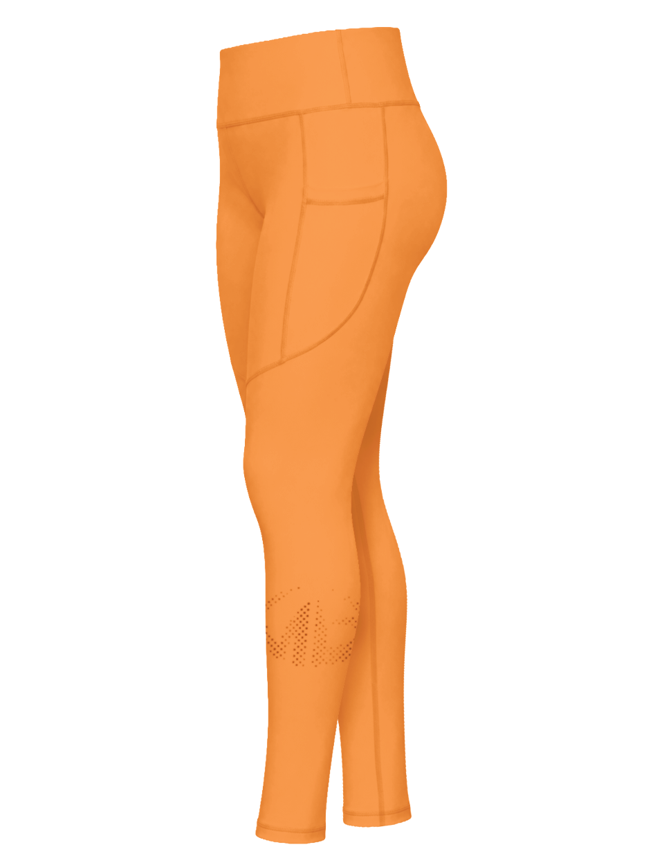 Laser Legging