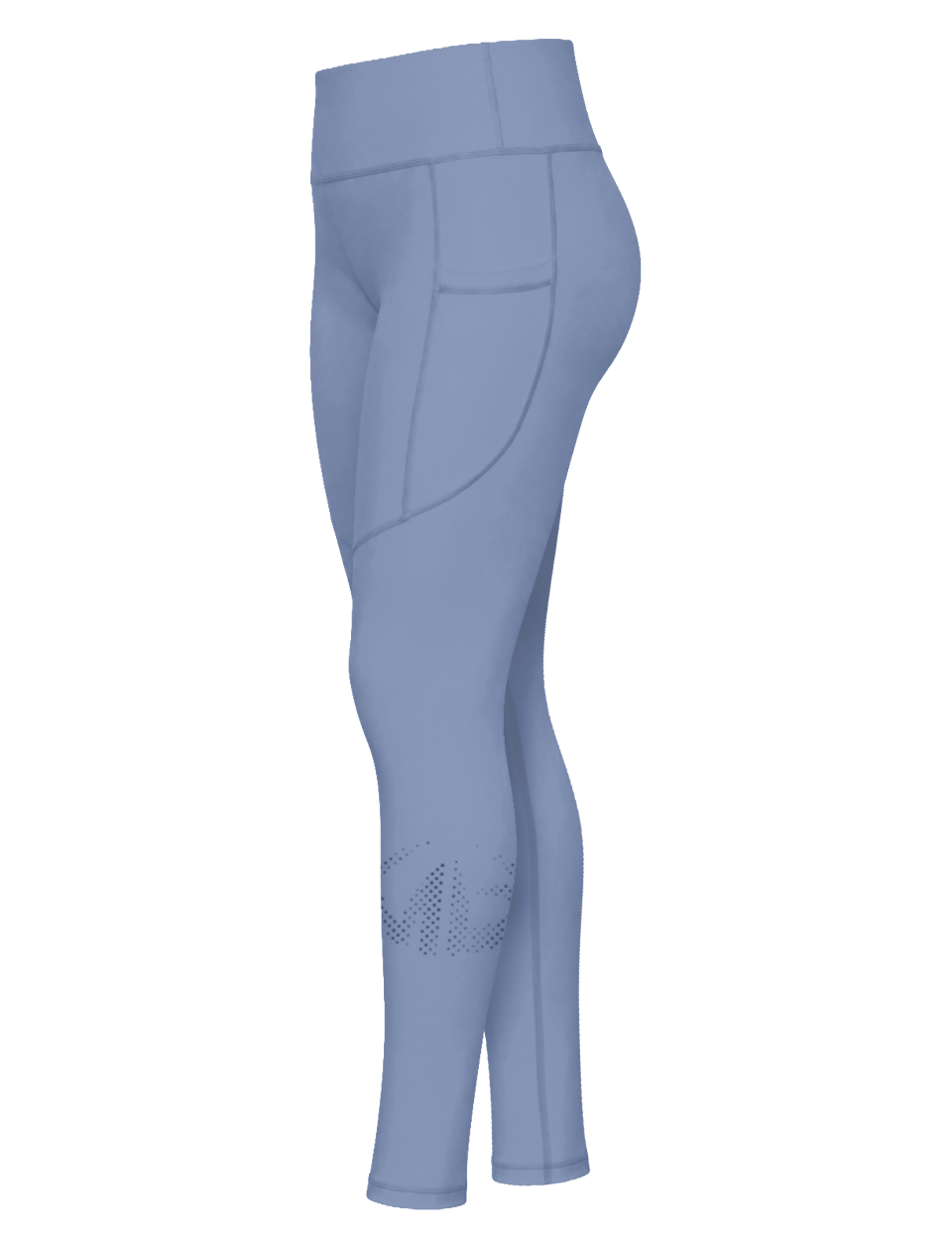 Laser Legging