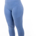 Laser Legging