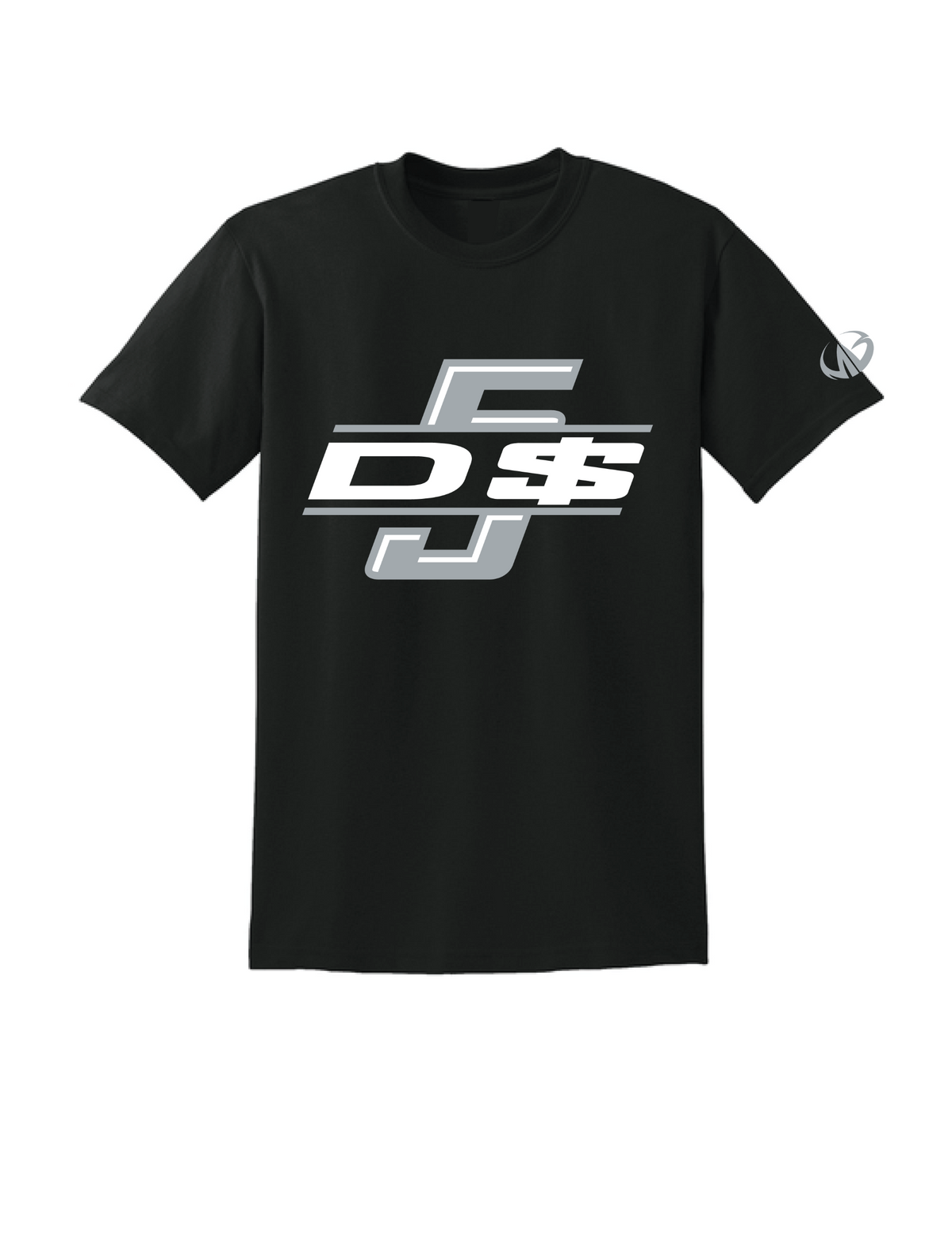 Damani Oliver D$5 Tee