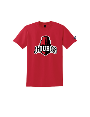 Sexton Tower Logo Tee
