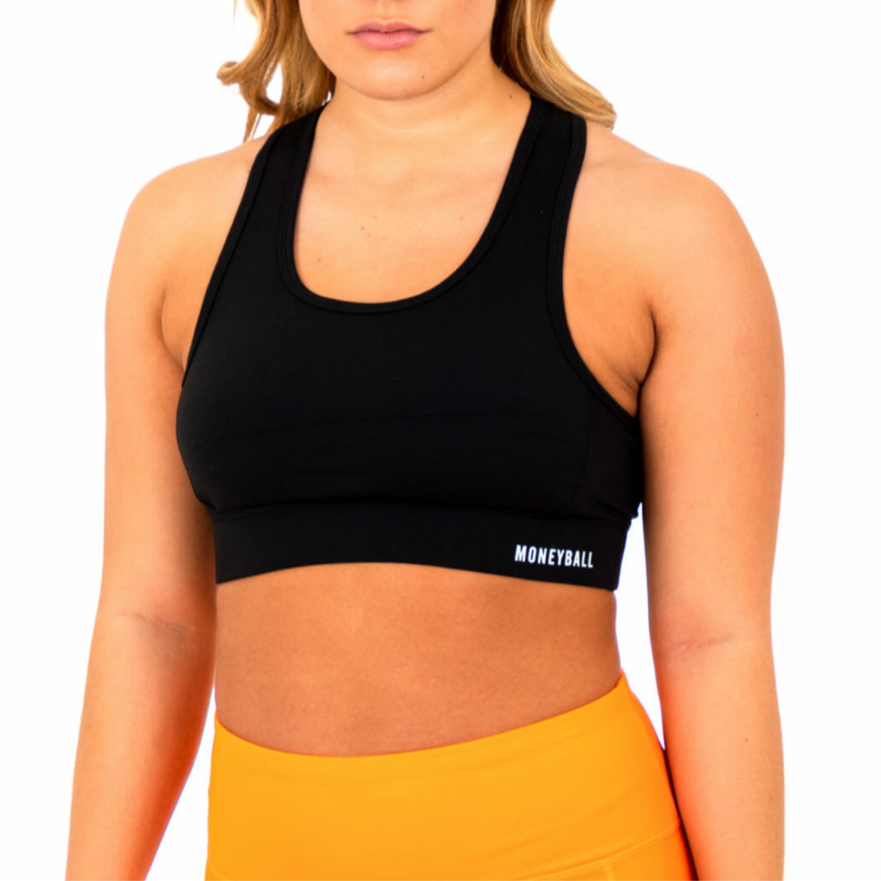 Sports Bra Laser
