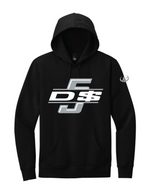 Damani Oliver D$5 Hoodie