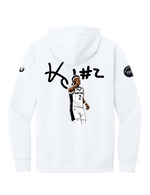 KJ Mr. Basketball Hoodie