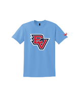 Everett EV Logo Tee