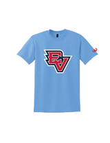 Everett EV Logo Tee