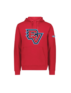 Everett EV Logo Hoodie