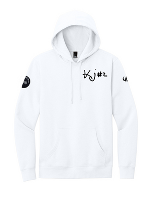KJ Mr. Basketball Hoodie